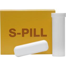 S-PILL 4 Stk.