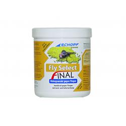 Fly Select Final 400g