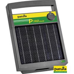 Patura Solargerät P140