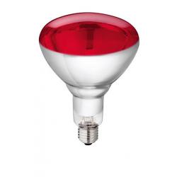 Hartglas-Infrarotlampe Philips