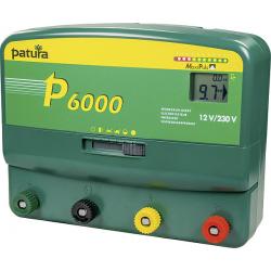 Patura P6000 MaxiPlus...