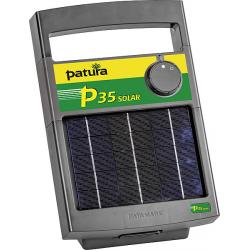 Patura Solargerät P35