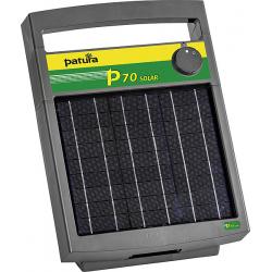 Patura Solargerät P70