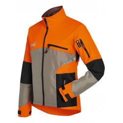 Stihl Forstjacke Dynamic Vent