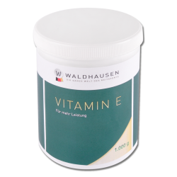 Vitamin E 1kg/Dose Pellets