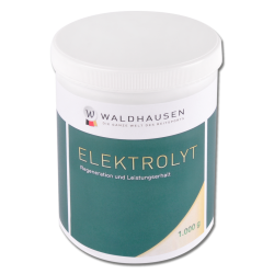 Elektrolyt 1 kg Dose