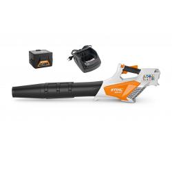 Stihl BGA 57 im Set