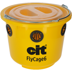 Fliegenfalle CIT FlyCage6