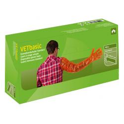 Einmalhandschuhe VETbasic