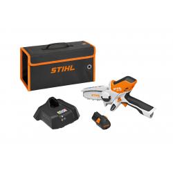 Stihl AKKU-Gehölzschneider...