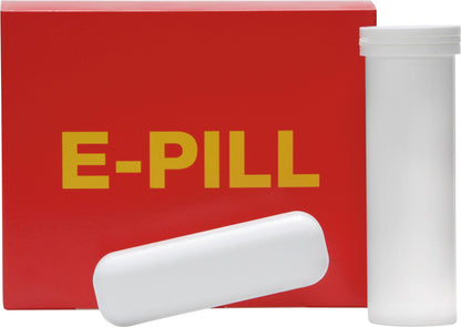 E-Pill 4 Stk.