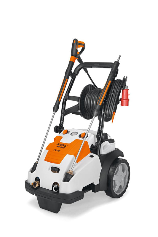 STIHL Hochdruckr. RE 362 Plus