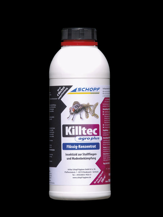 Killtec agro plus 1000ml