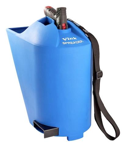 Vink Pulvereinstreuer 12Liter