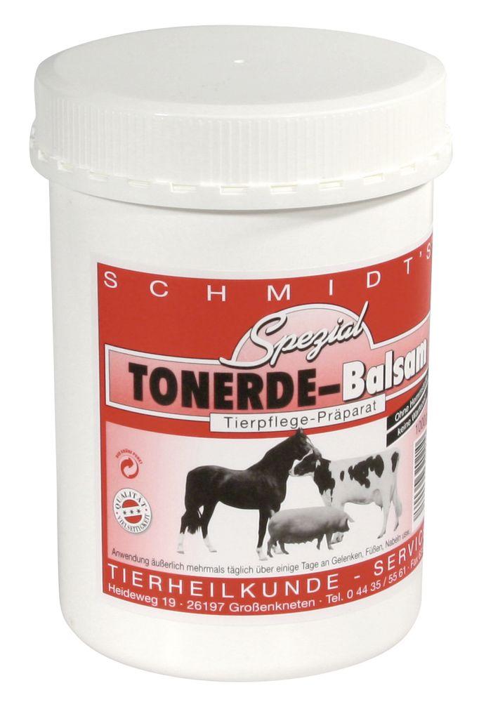 Tonerde Balsam 1kg