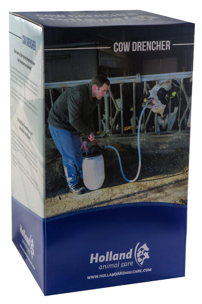 Cow Drencher 25 Liter