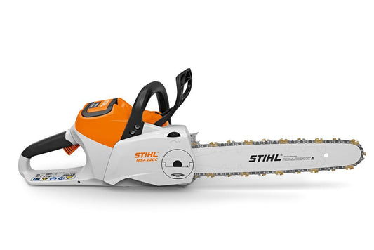 Stihl MSA 220 C-B 40cm