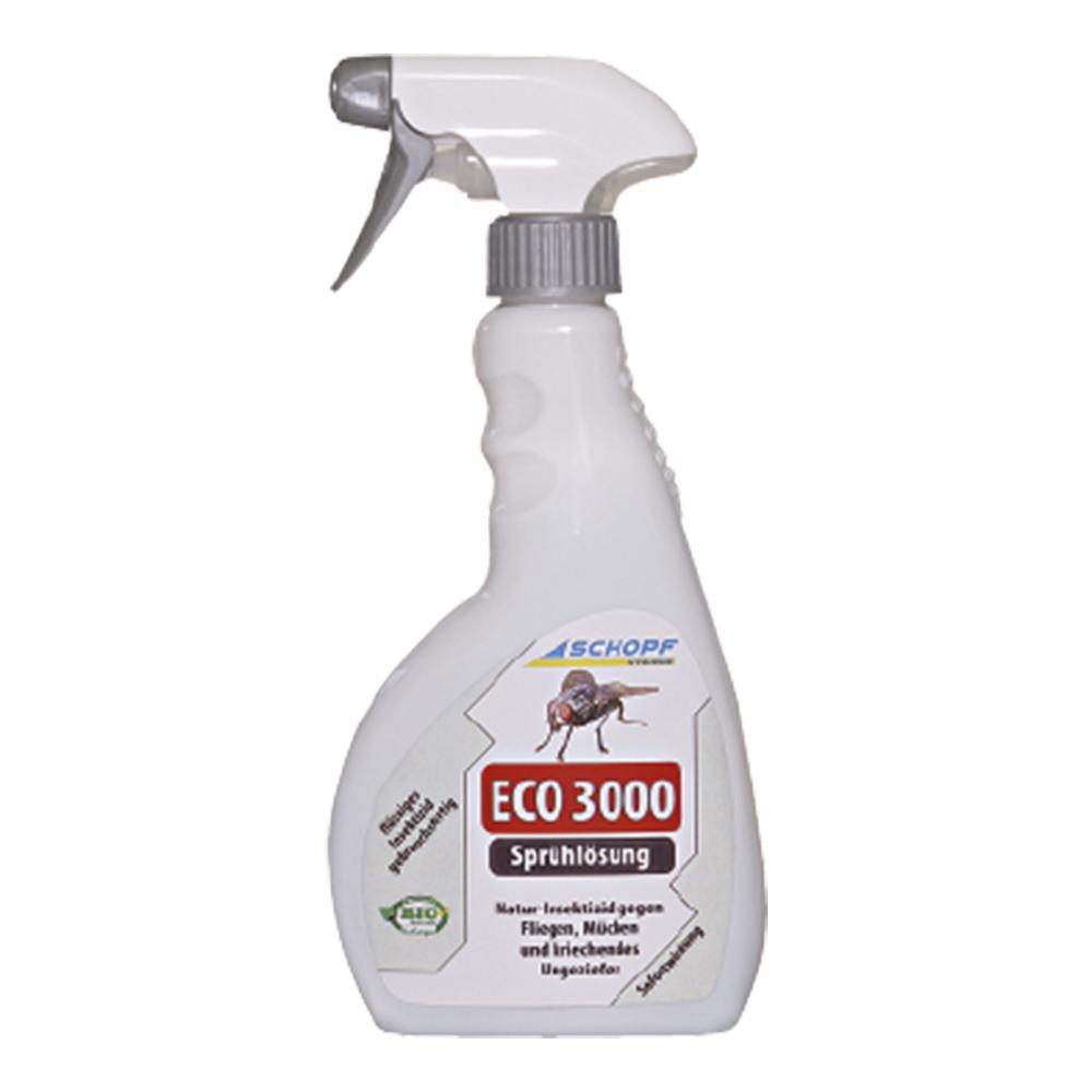 ECO 3000 Spritzmittel 500ml