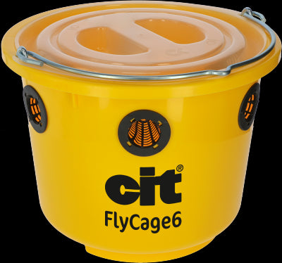 Fliegenfalle CIT FlyCage6