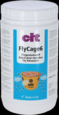 FLIEGENLOCKM.CIT FLYCAGE