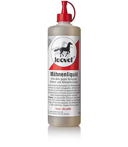 Mähnenliquid Leovet