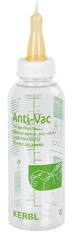 Lämmerflasche Anti-Vac