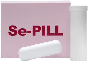 SE-PILL 4Stk./Pack