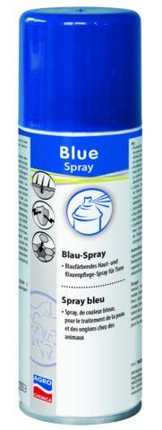 BLAUSPRAY CHINOSEPTAN 400ML