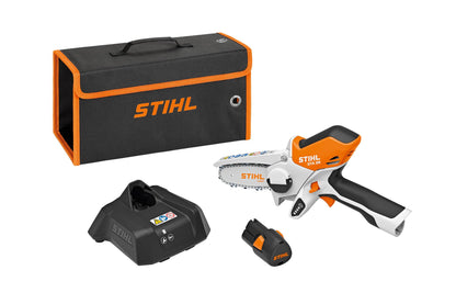 Stihl AKKU-Gehölzschneider GTA 26 Set