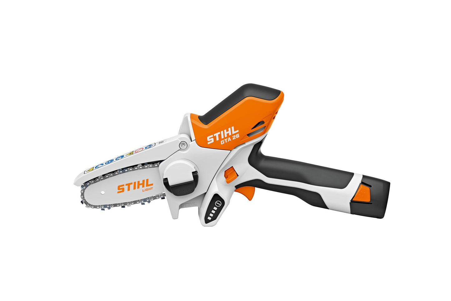 Stihl AKKU-Gehölzschneider GTA 26 Set