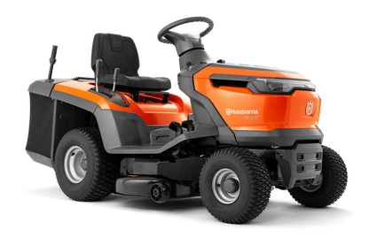 Husqvarna Rasentraktor TC 112