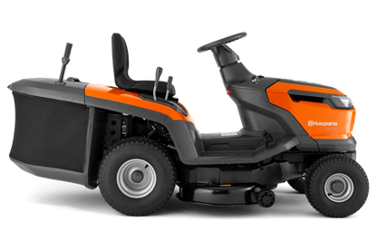 Husqvarna Rasentraktor TC 112