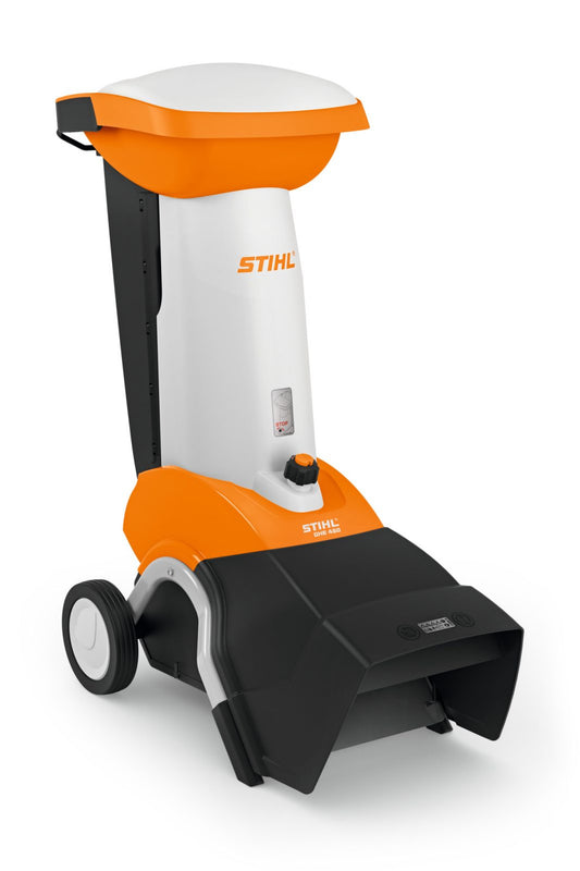 Stihl Gartenhäckler GHE 450