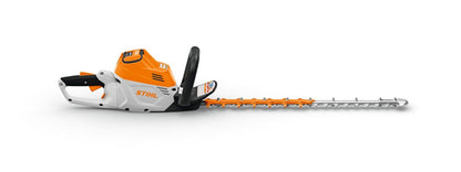 Stihl Akku Hecksenschere HSA 100 60cm