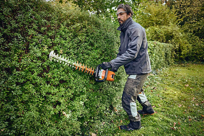 Stihl Akku Hecksenschere HSA 100 60cm