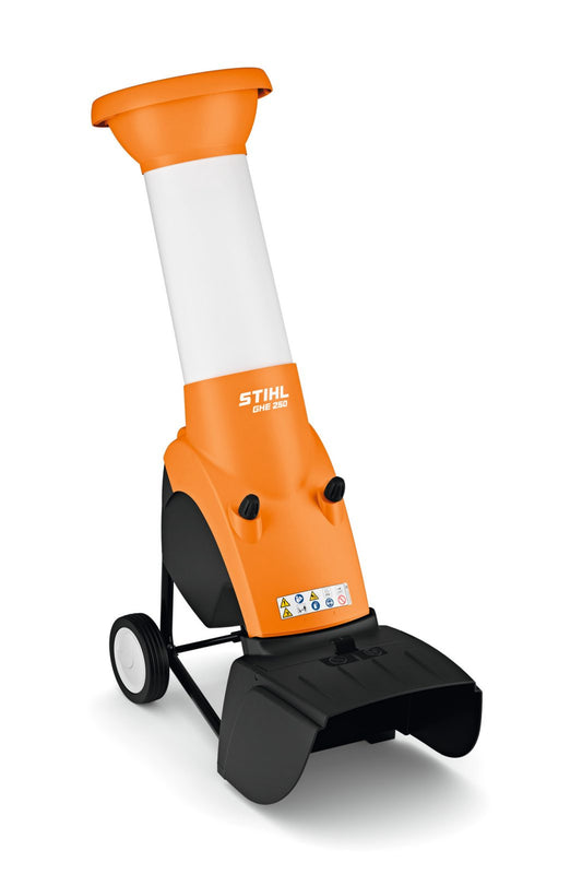 Stihl Gartenhäcksler GHE 250