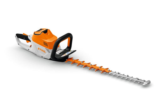 Stihl Akku Hecksenschere HSA 100 60cm