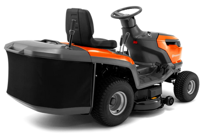 Husqvarna Rasentraktor TC 112