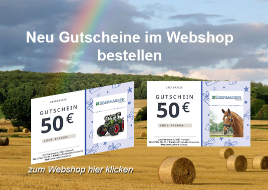 Gutscheine neu