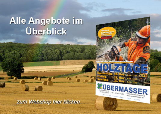 Holztag 2021