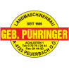 Pühringer - Kipper, Vakuumfass