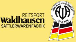 Waldhausen - Reitsportartikel