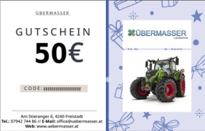 
			                        			Geschenkgutschein